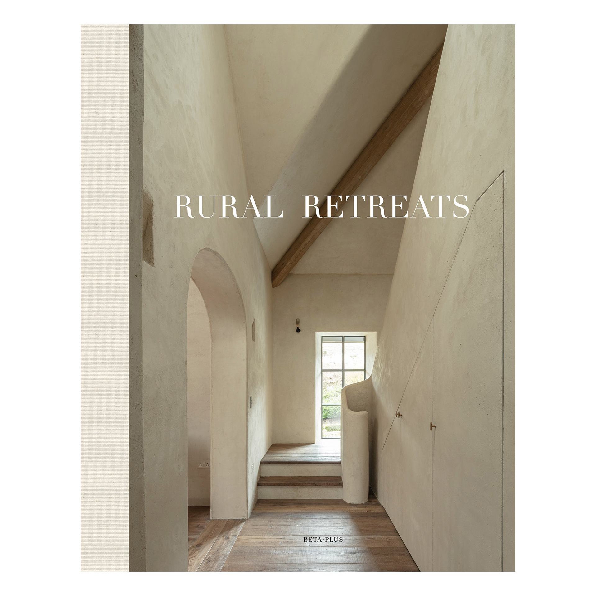 LIVRO RURAL RETREATS