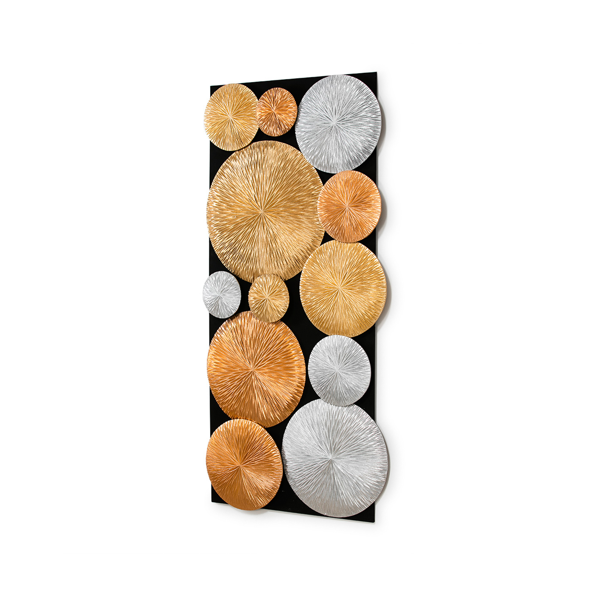 PAINEL DECORATIVO GALAXY