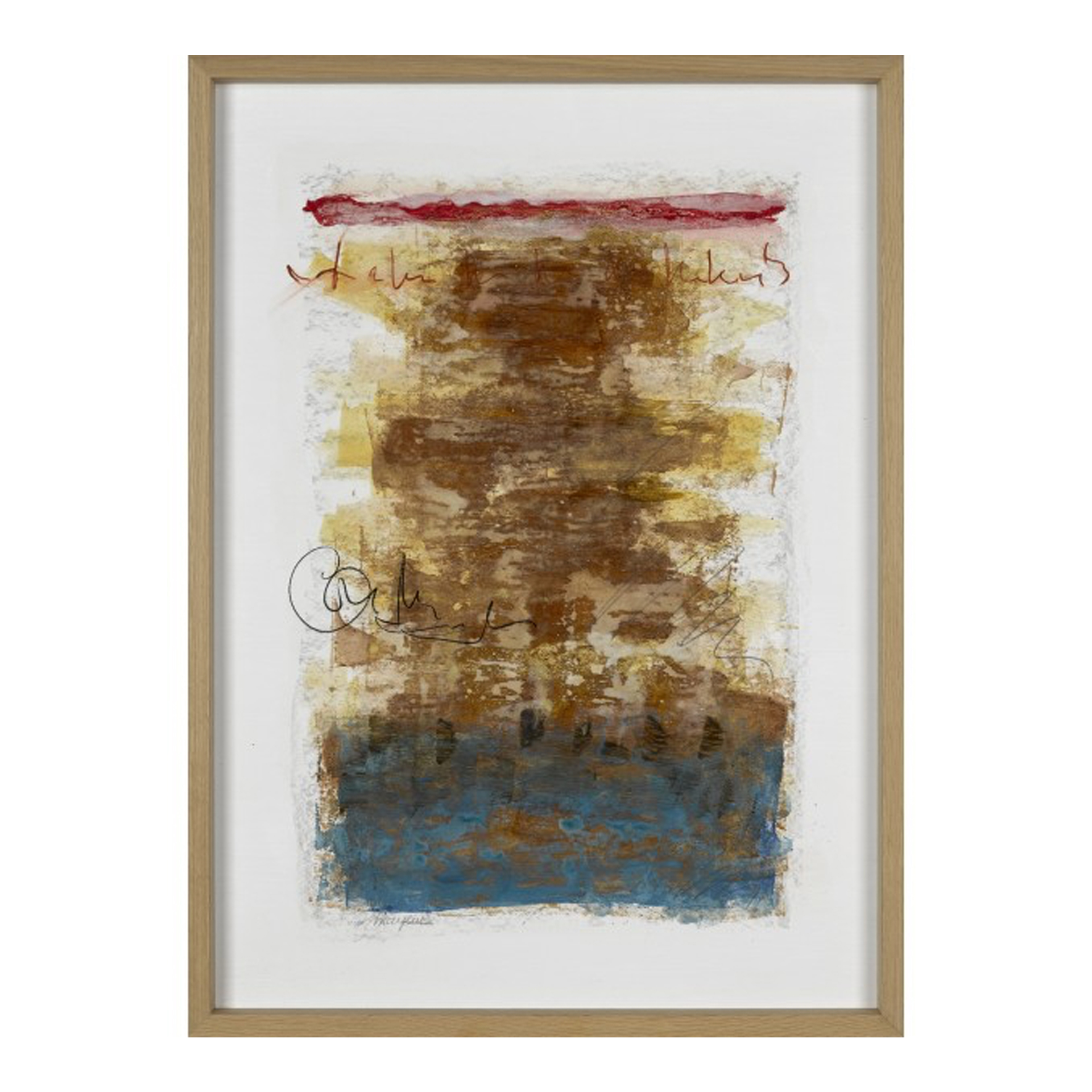 QUADRO ALAMO I