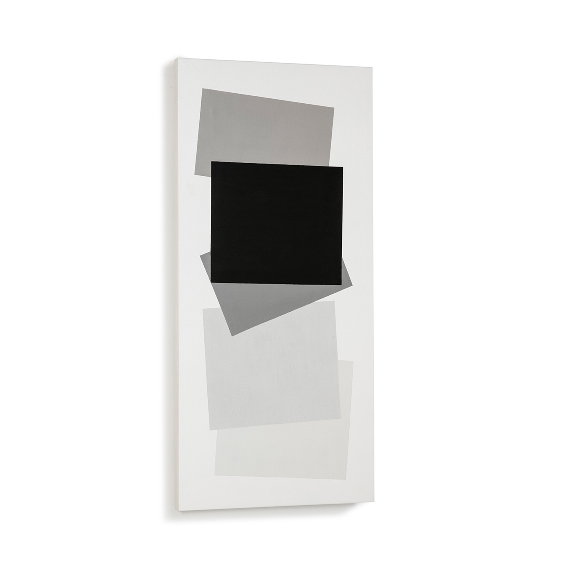 QUADRO BLACK & WHITE I