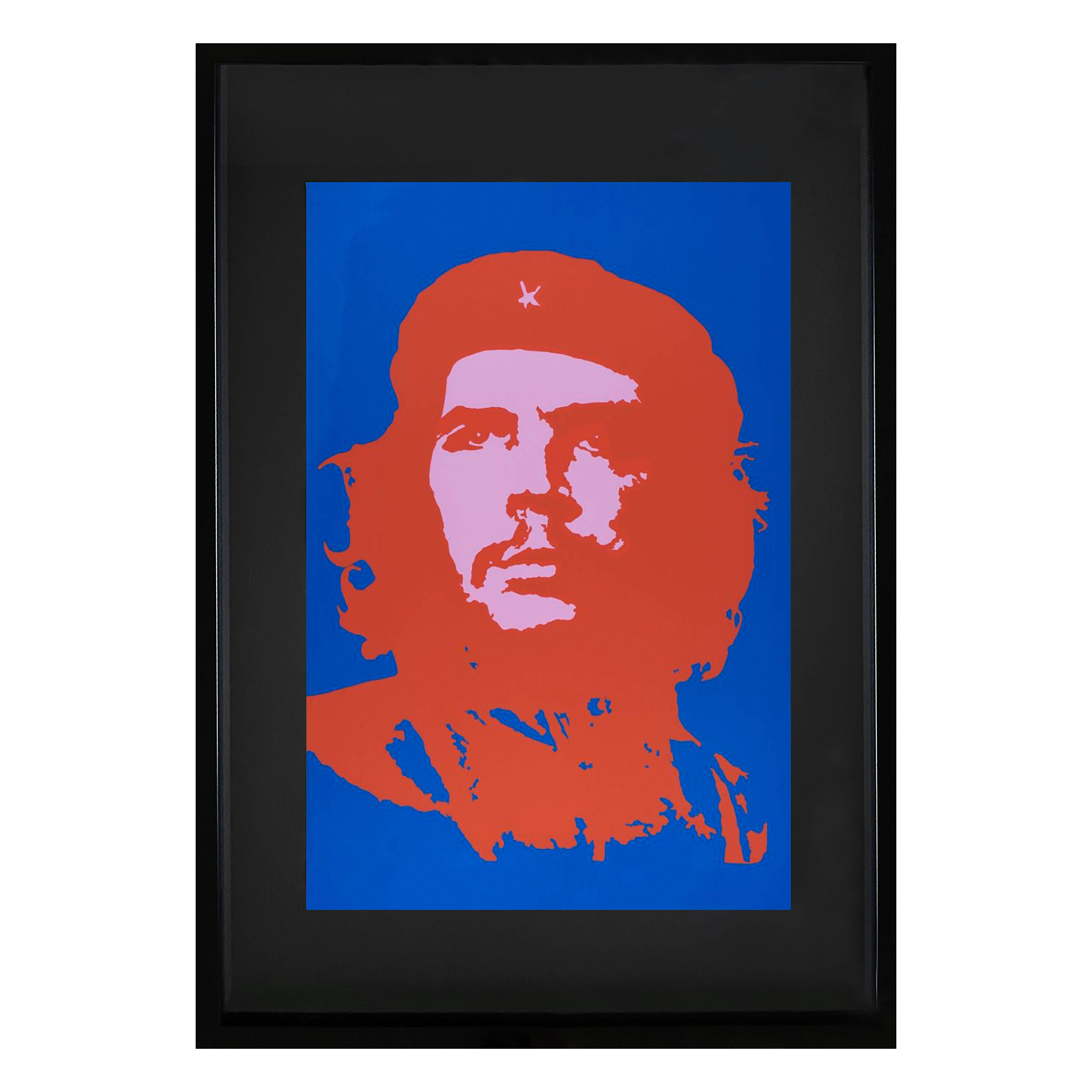 QUADRO CHE GUEVARA II