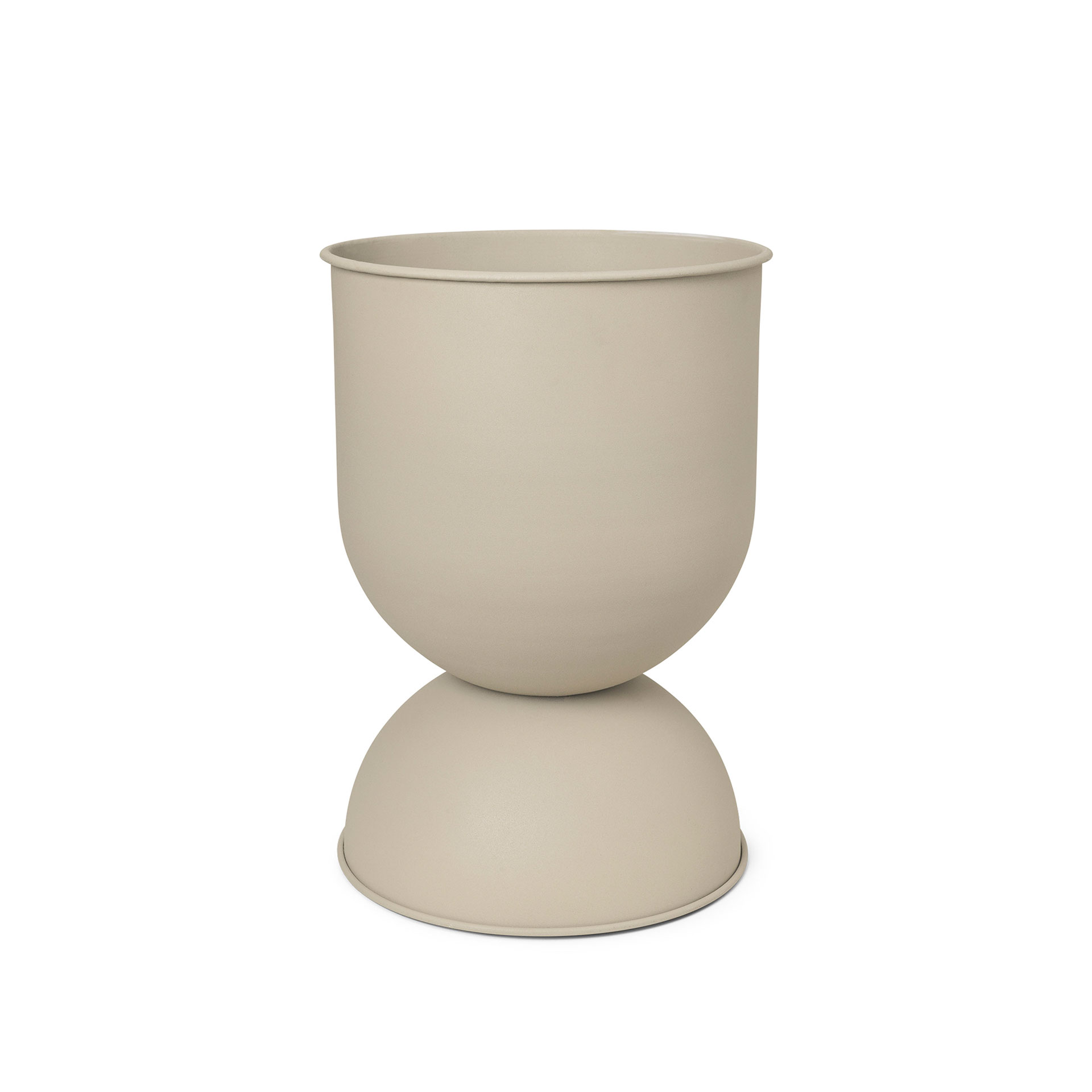 VASO  HOURGLASS