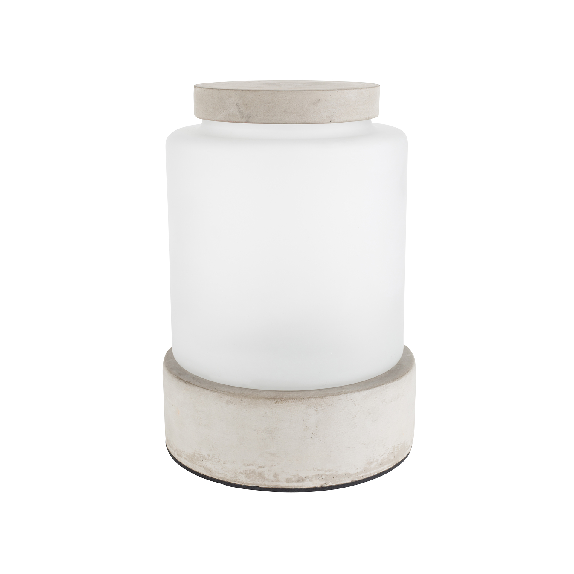 CANDEEIRO VASO REINA