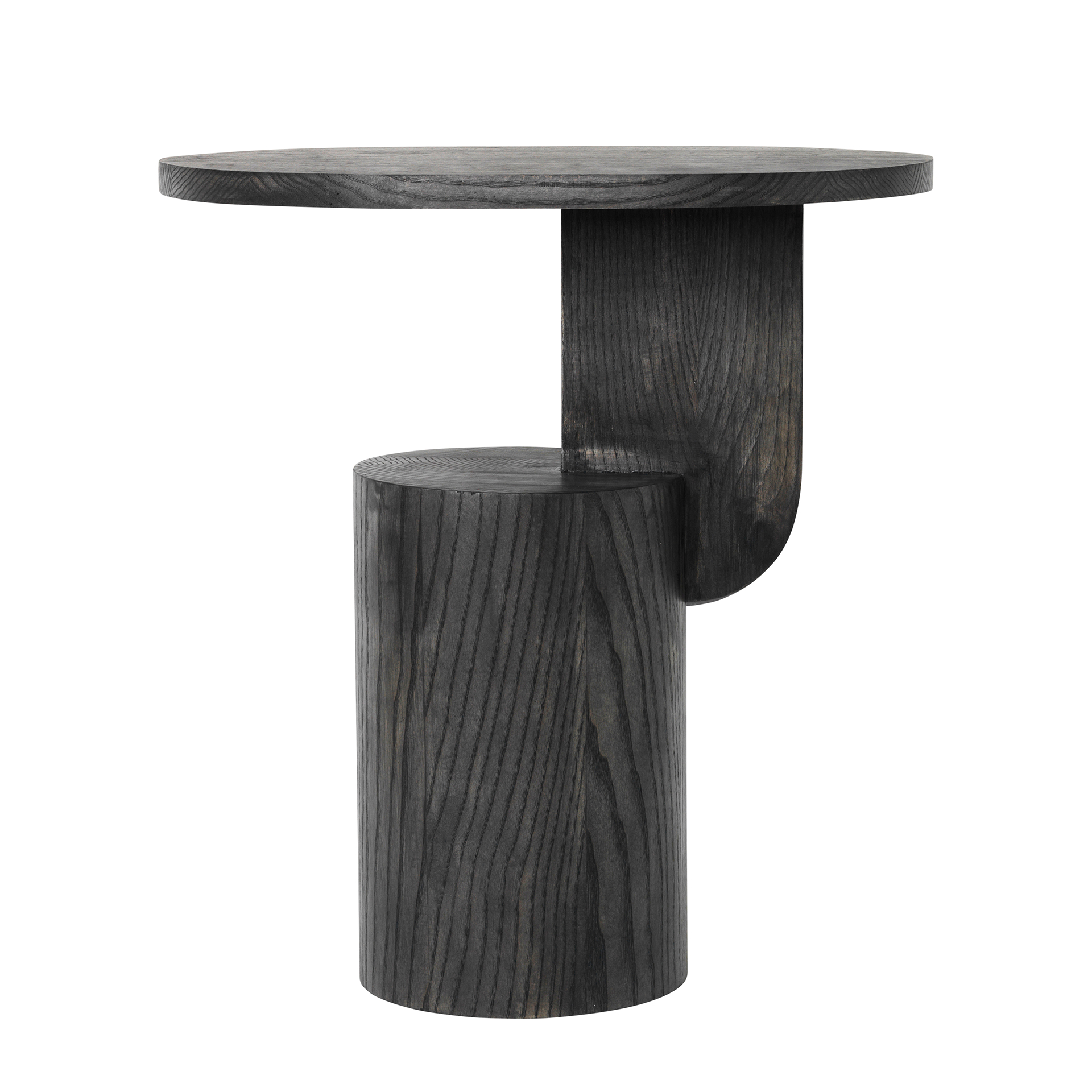 MESA APOIO INSIDE BLACK