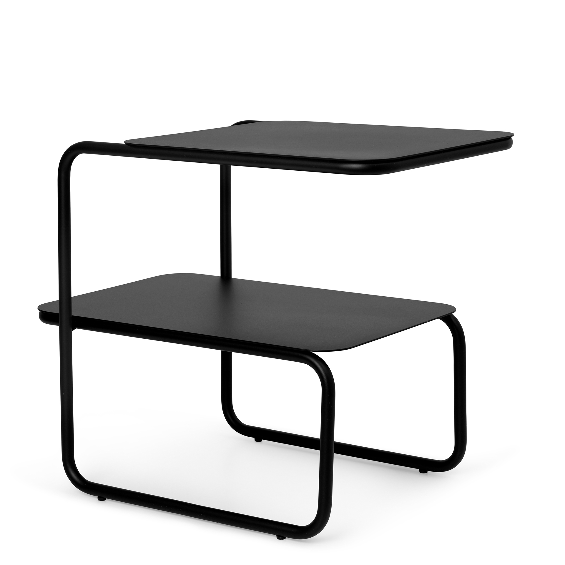 MESA DE APOIO LEVEL BLACK