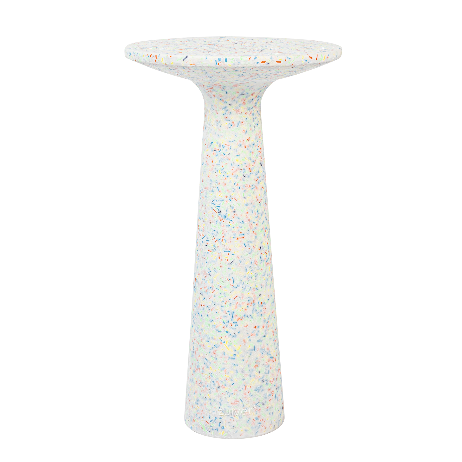 MESA DE APOIO VICTORIA RECYCLED I