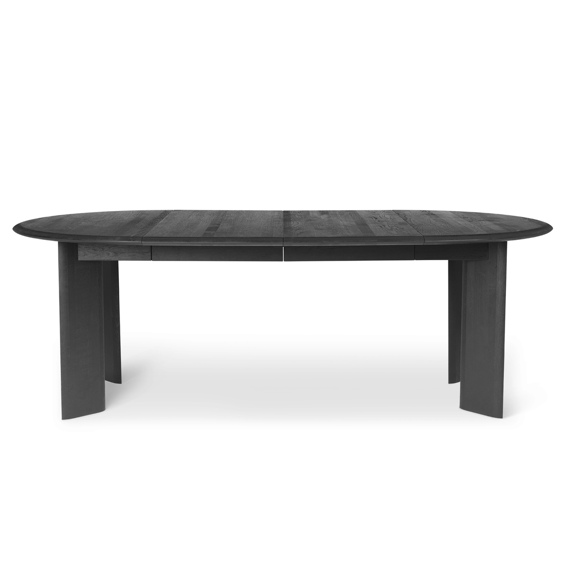 MESA DE JANTAR BEVEL BLACK