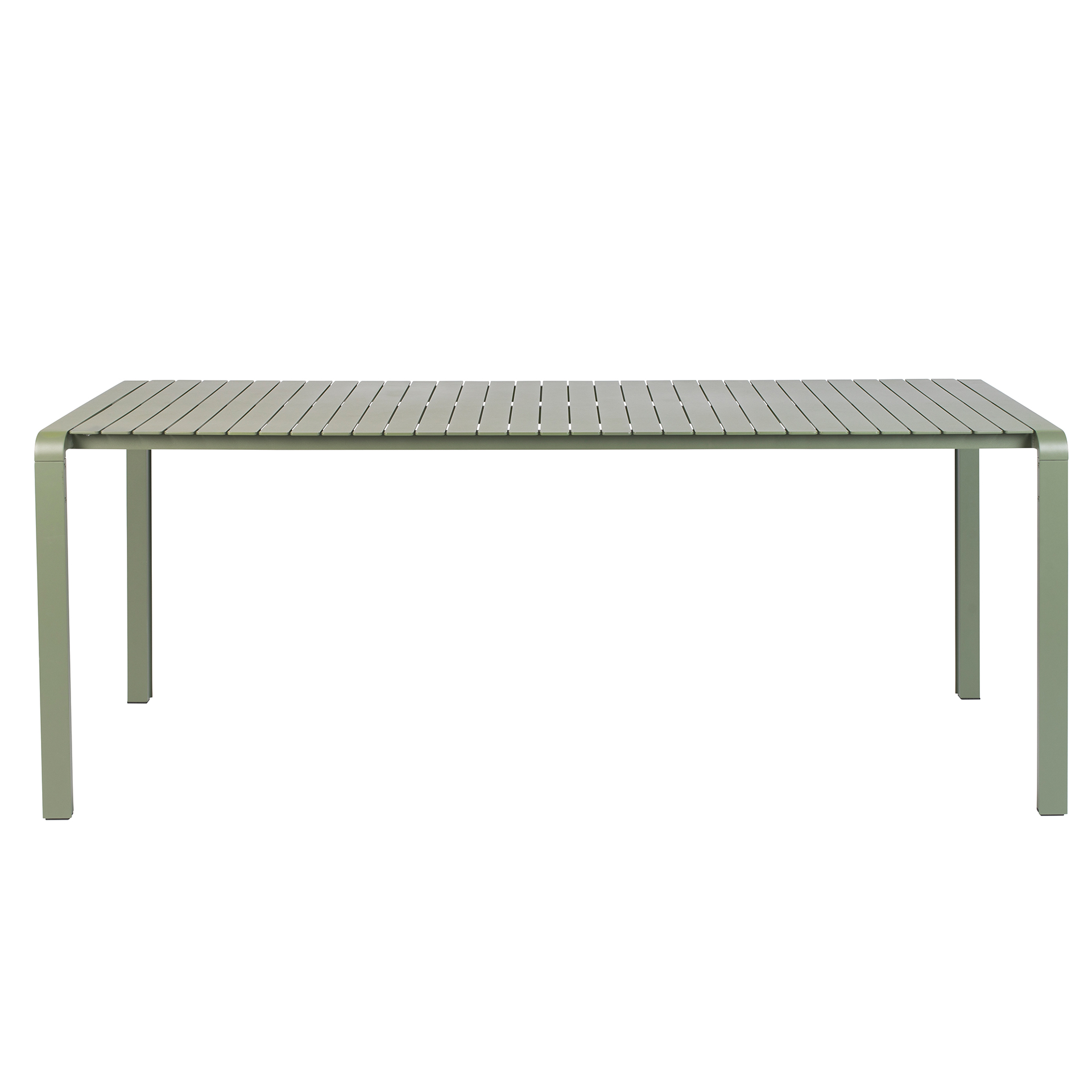 MESA DE JANTAR DE JARDIM VONDEL GREEN