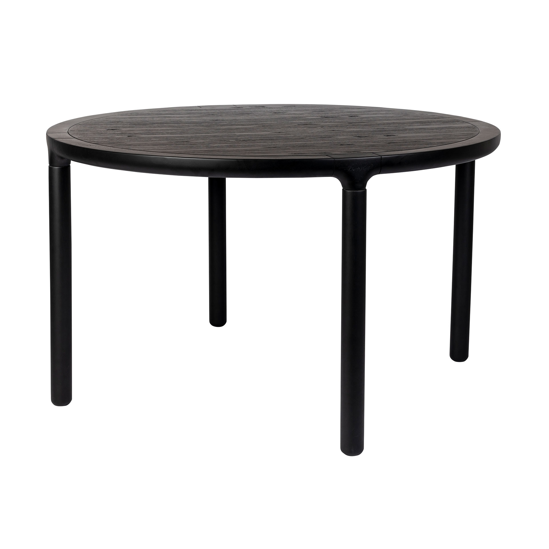 MESA DE JANTAR STORM BLACK