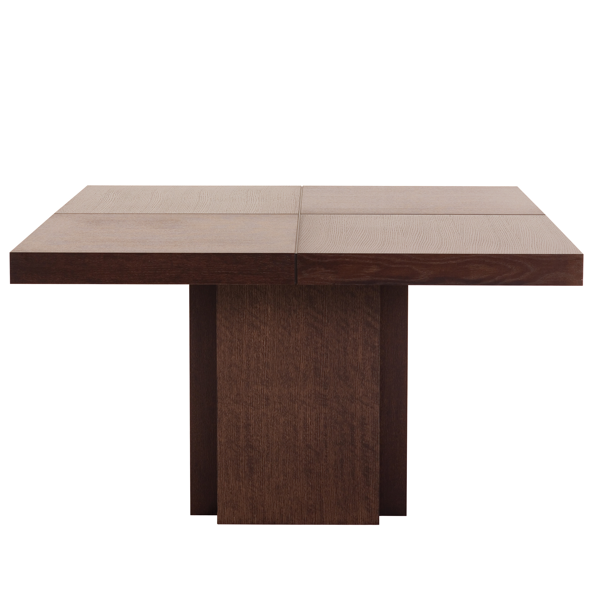 MESA JANTAR DUSK BROWN