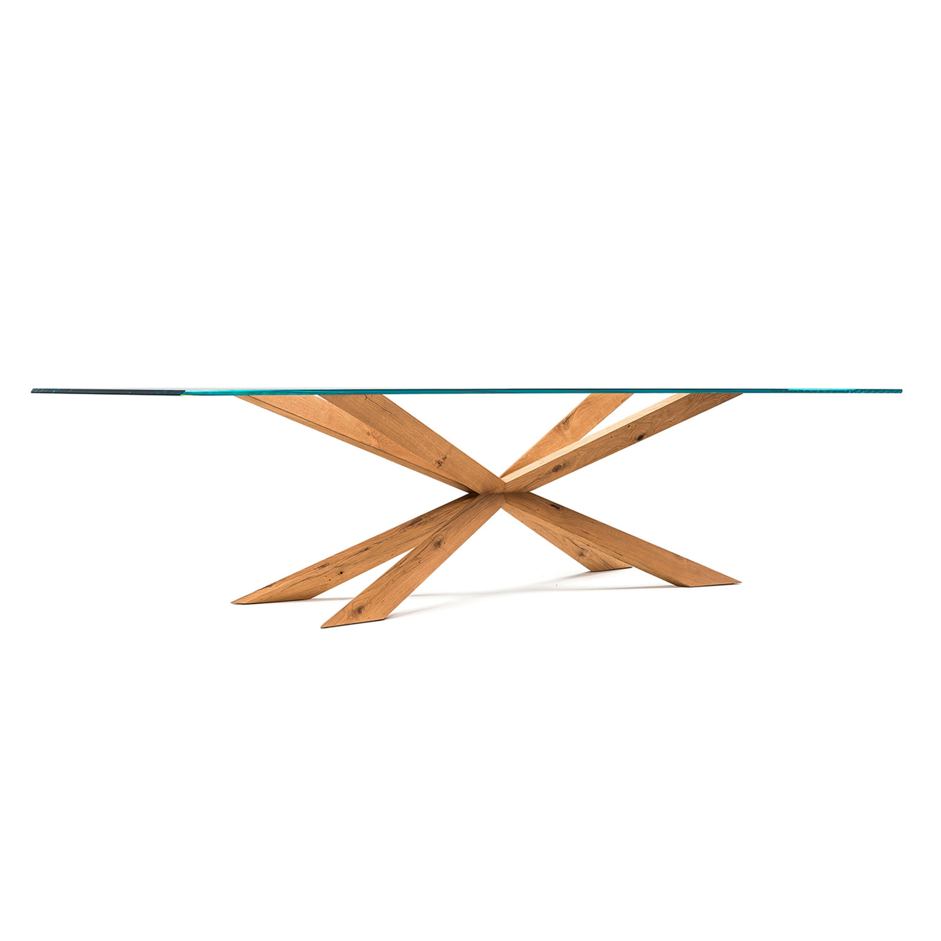 MESA JANTAR SPYDER