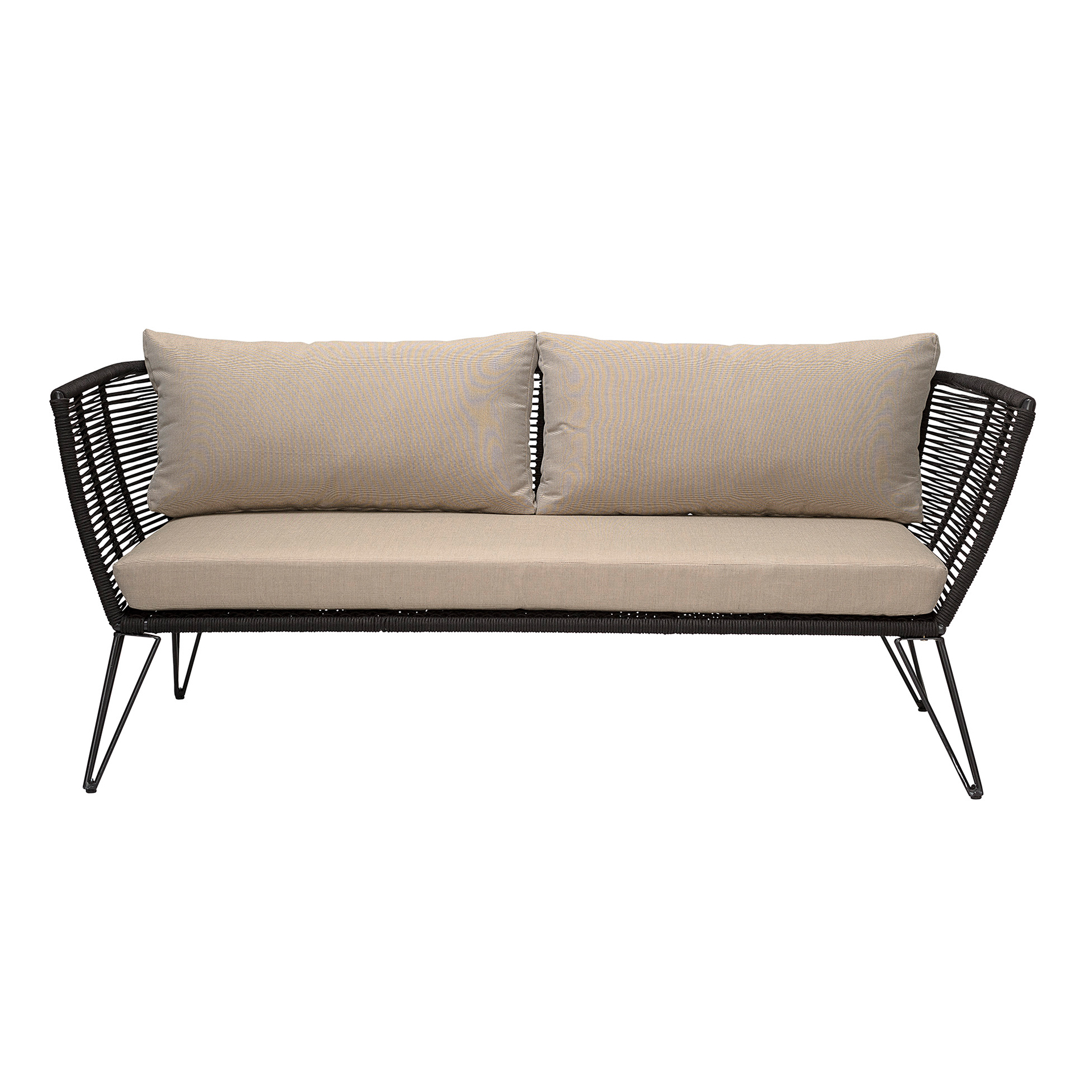 SOFA DE JARDIM MUNDO I