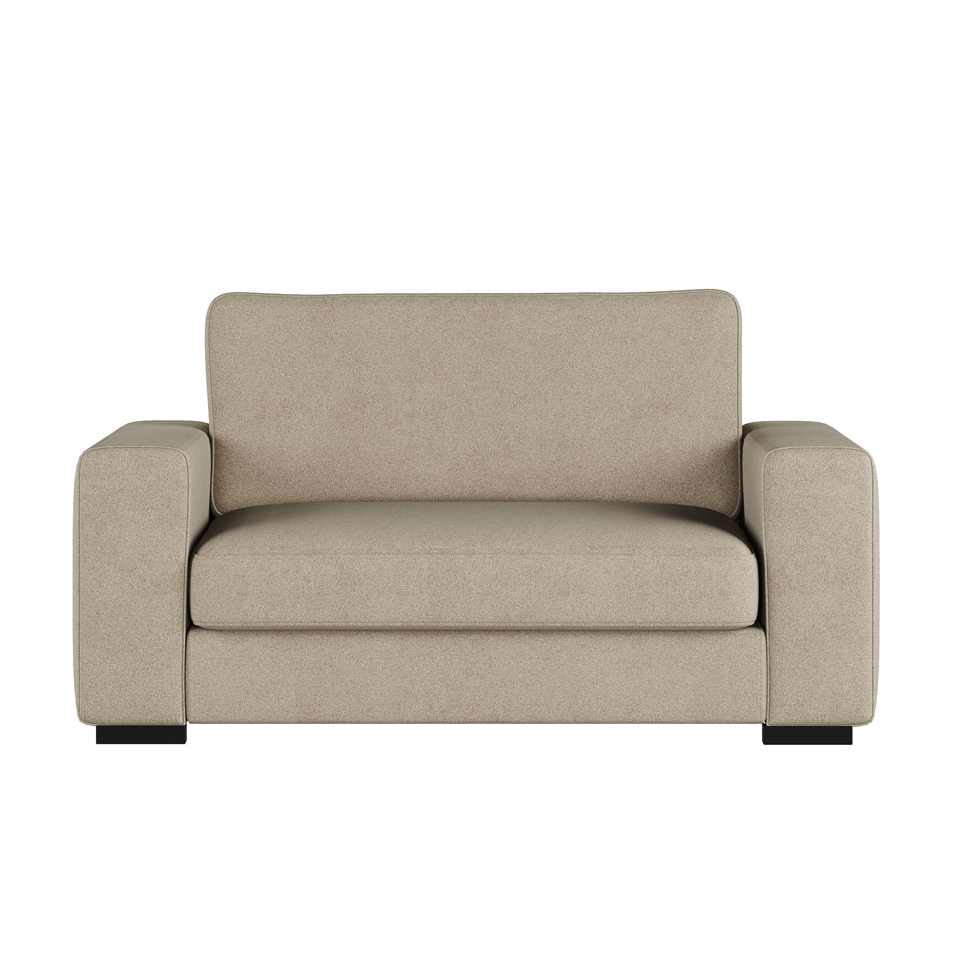 SOFA ORION TAUPE