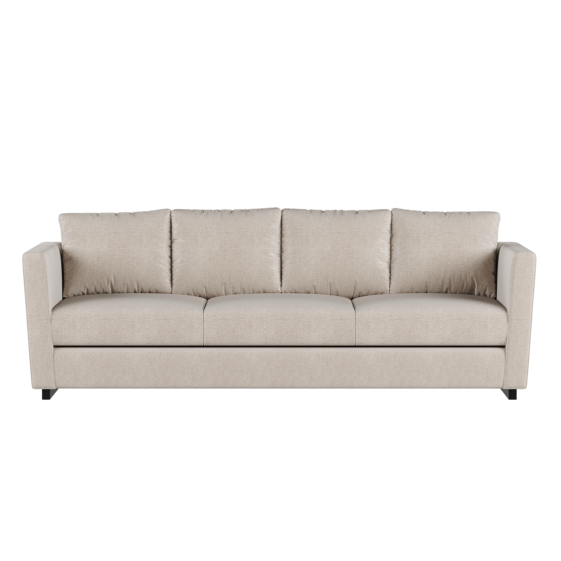 SOF ROMA LIGHT GREY