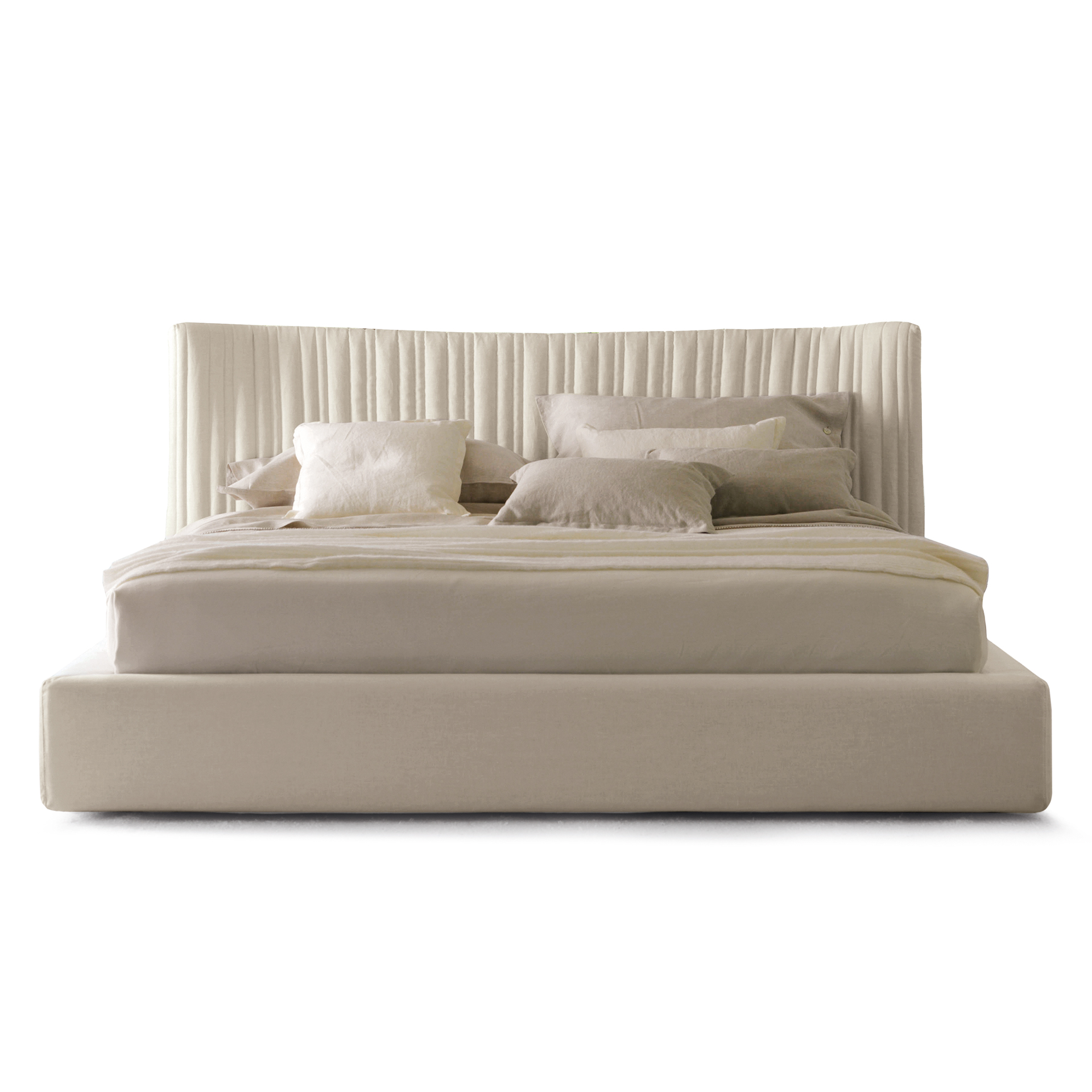 CAMA SHELLON IN