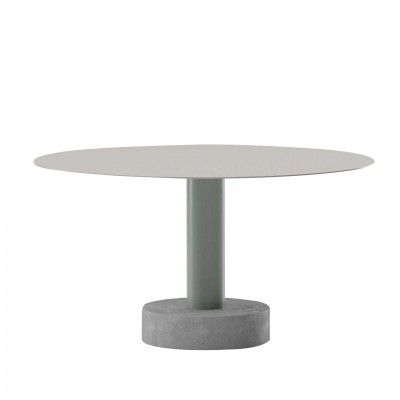 ROLL 135 OUTDOOR DINING TABLE - KETTAL