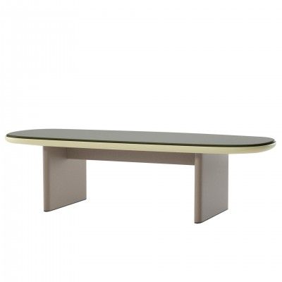 CALA 280 OUTDOOR DINING TABLE - KETTAL