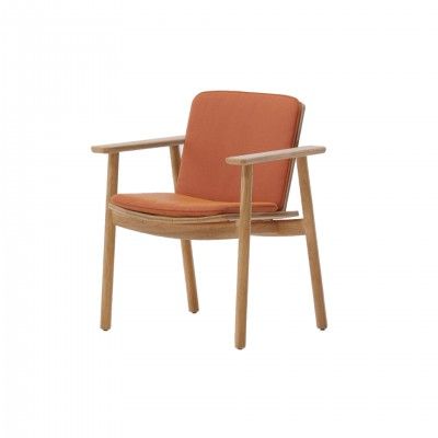 RIVA OUTDOOR CHAIR - KETTAL