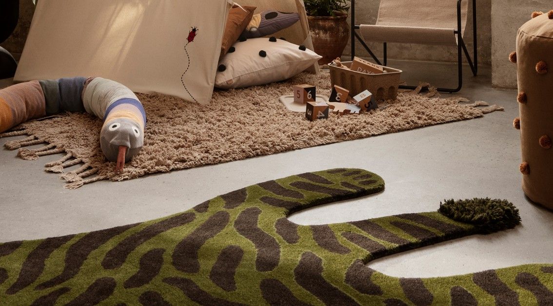 How to clean carpets effortlessly: care to be taken from today
