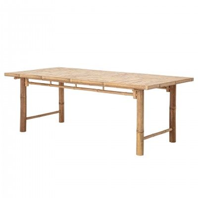 SOLE DINING TABLE
