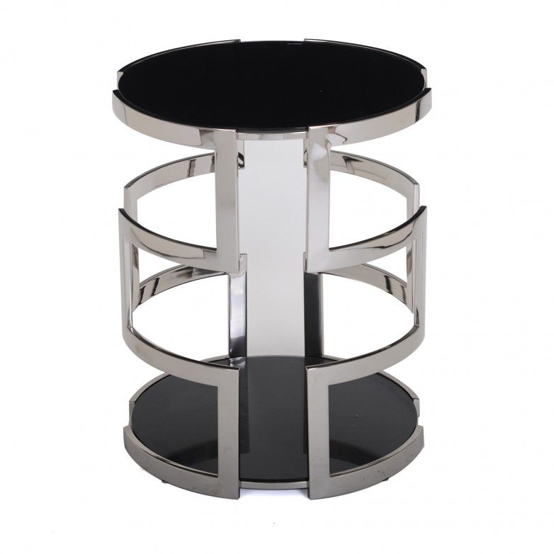 VISCONT SIDE TABLE
