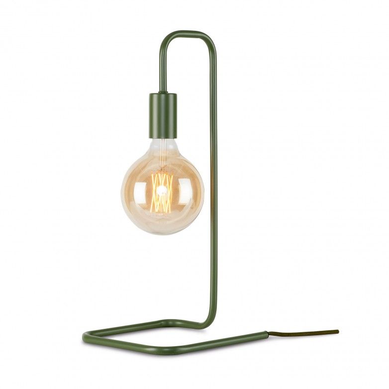 OLIVE LONDON TABLE LAMP