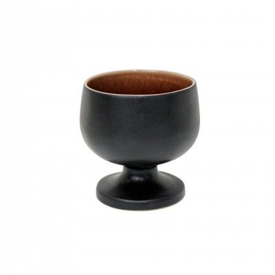 RIVIERA TERRA FOOTED BOWL