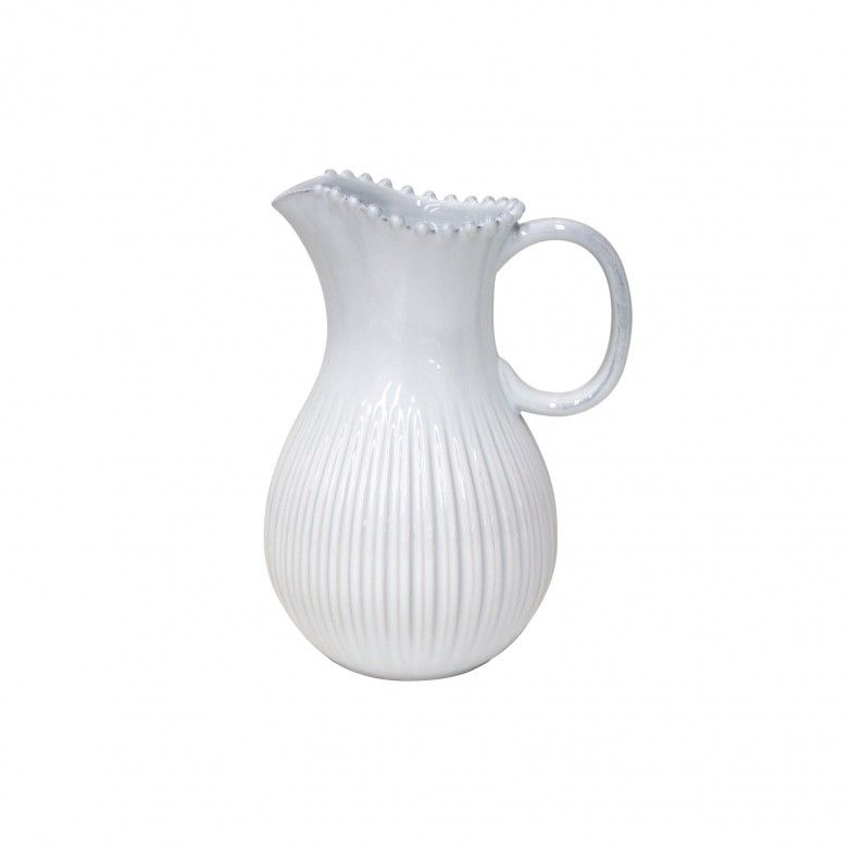 PEARL PITCHER