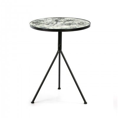 REFLEXION SIDE TABLE