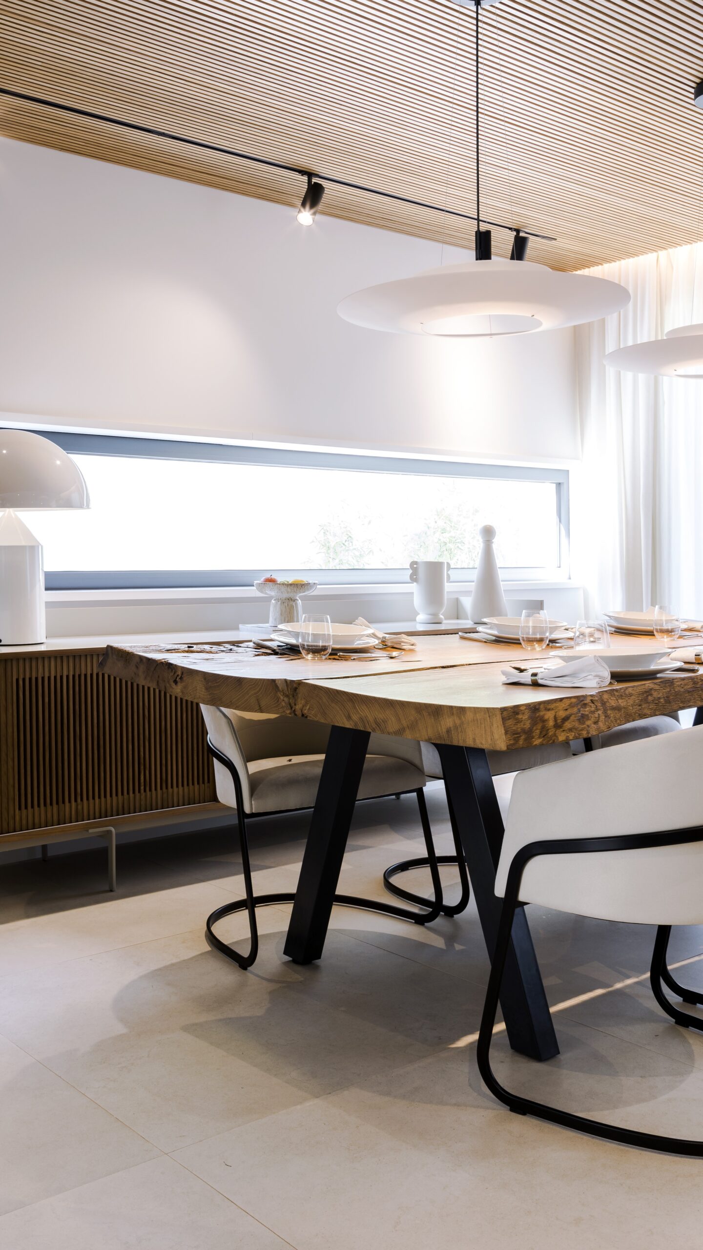 TGV Interiores - Residential project in Porto - BPH Villa