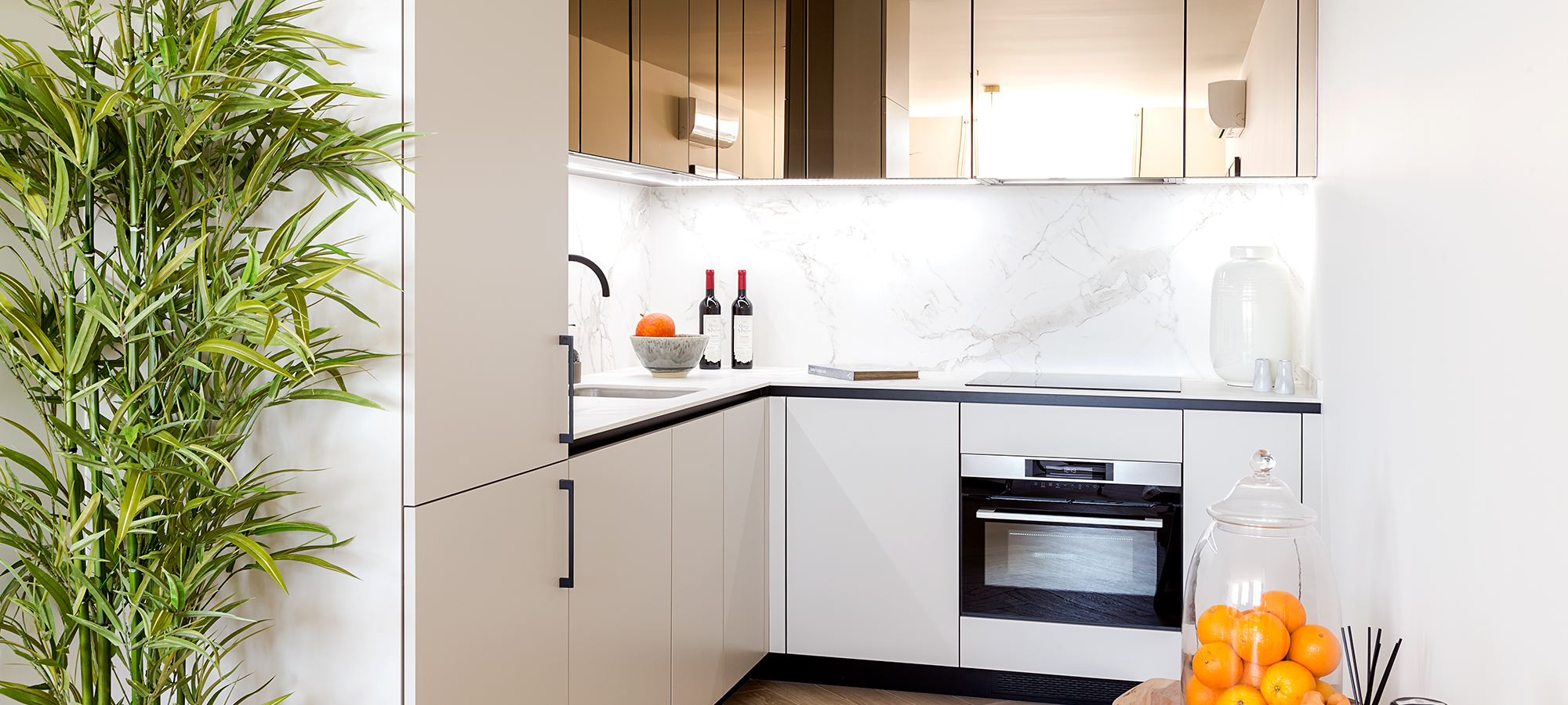TGV Interiores - Residential project in Porto - AFD Apartment
