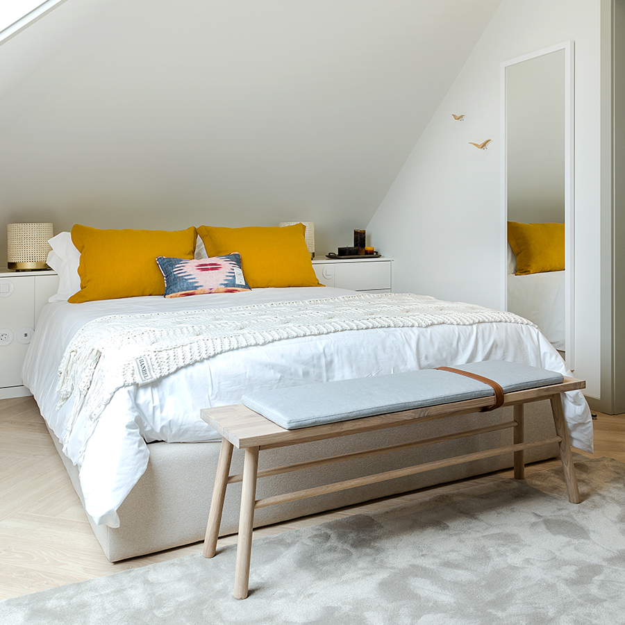 TGV Interiores - Residential project in Porto - AFD Apartment
