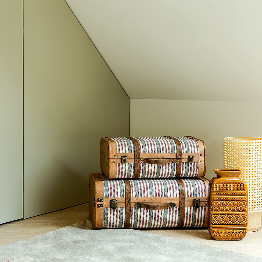 TGV Interiores - Residential project in Porto - AFD Apartment