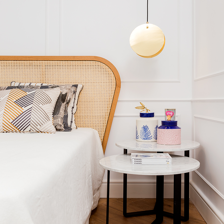 TGV Interiores - Residential project in Madrid - ASL Apartment