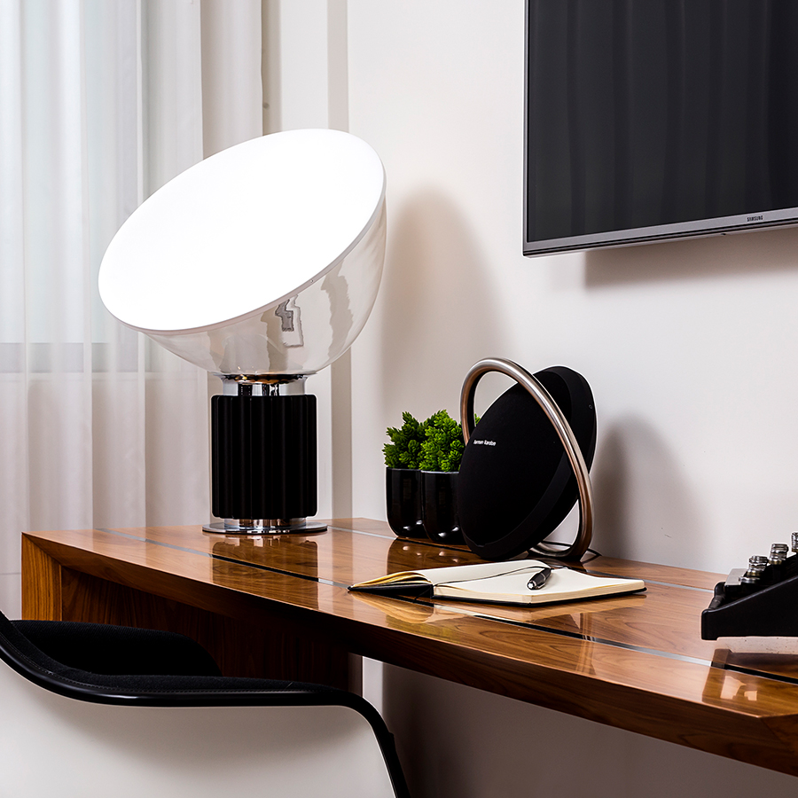 TGV Interiores - Residential project in Porto - JPR Apartment