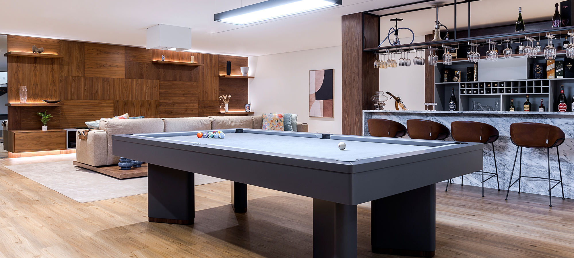 TGV Interiores - Residential project in Vila Nova de Gaia - MMG Villa
