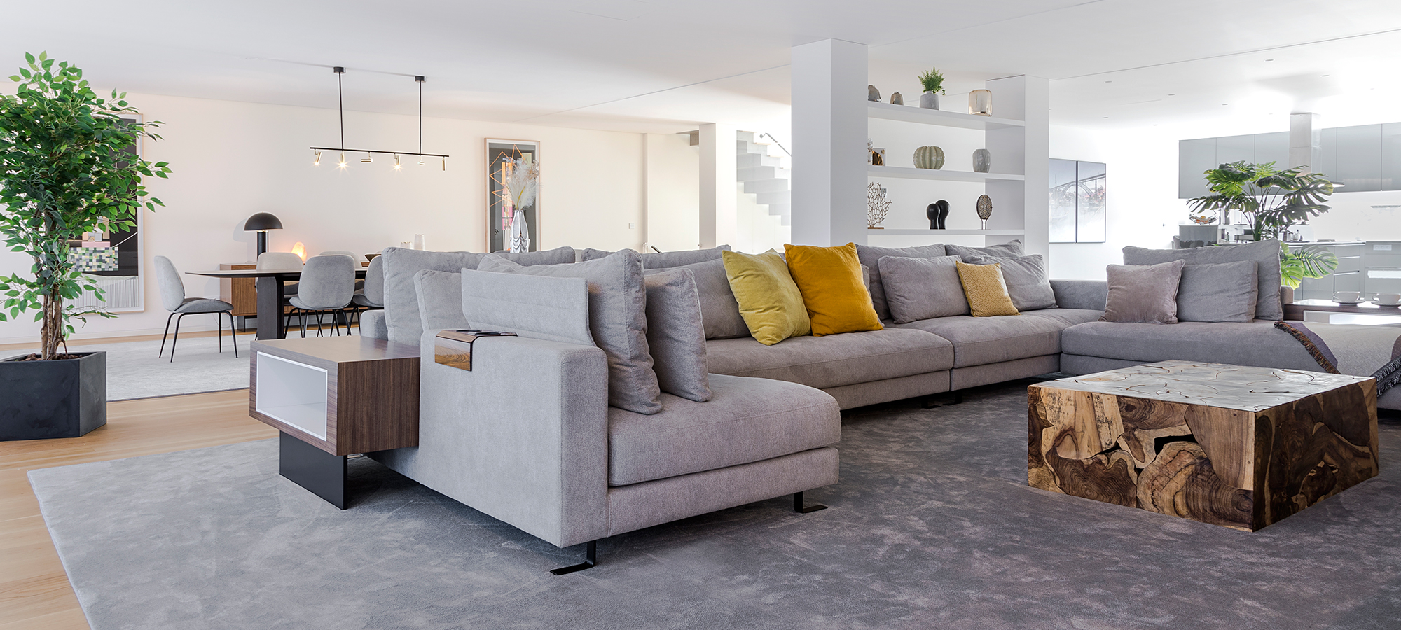 TGV Interiores - Residential project in Vila Nova de Gaia - MMG Villa