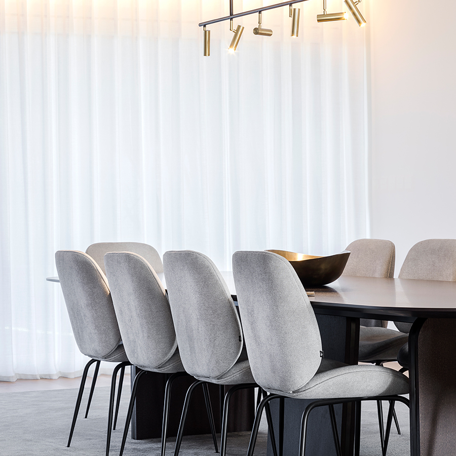 TGV Interiores - Residential project in Vila Nova de Gaia - MMG Villa