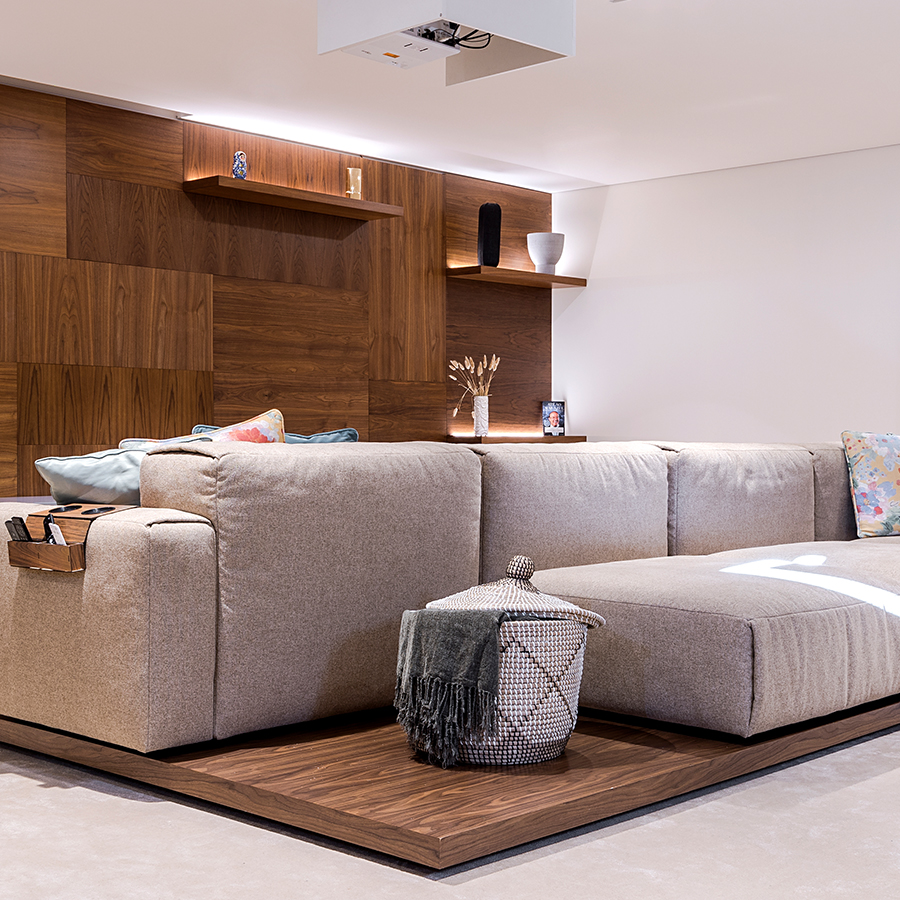 TGV Interiores - Residential project in Vila Nova de Gaia - MMG Villa