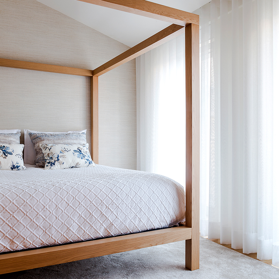 TGV Interiores - Residential project in Braga - ABP Apartment