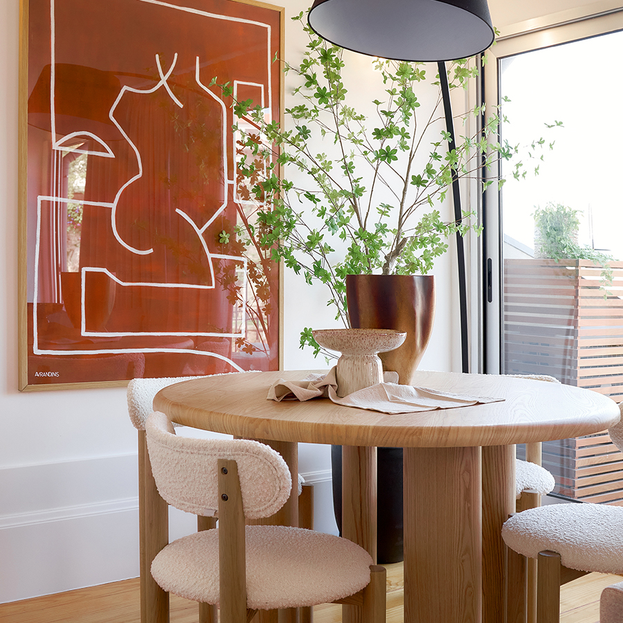 TGV Interiores - Residential project in Porto - LLA Apartment