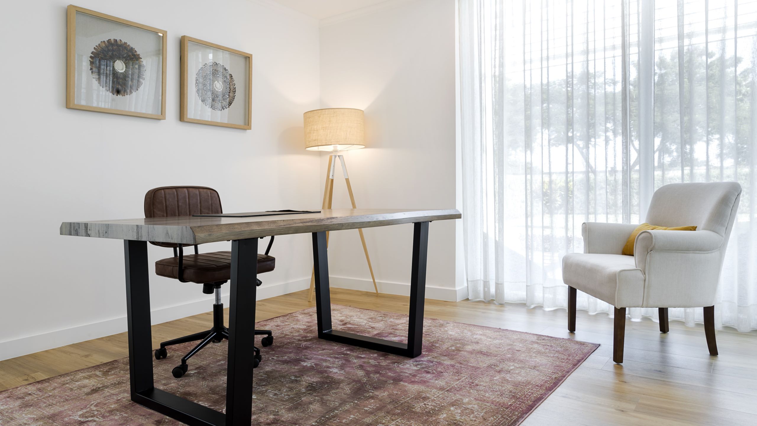 TGV Interiores - Hospitality project in Luanda - Villas HCTA by TD Hotels