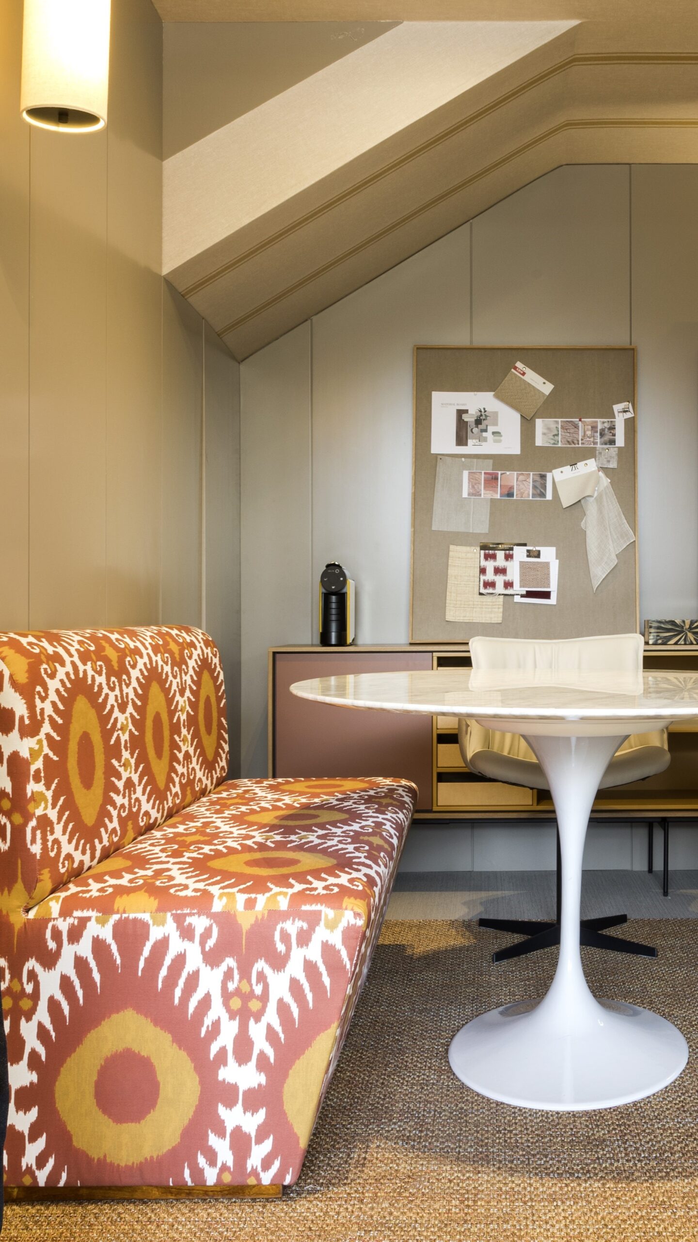 TGV Interiores - Studio