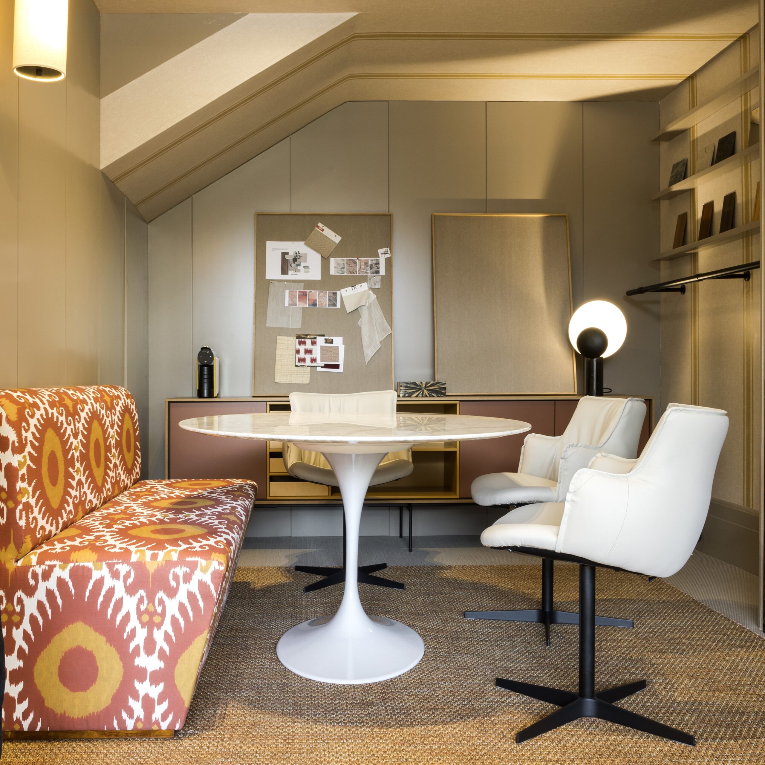 TGV Interiores - Studio