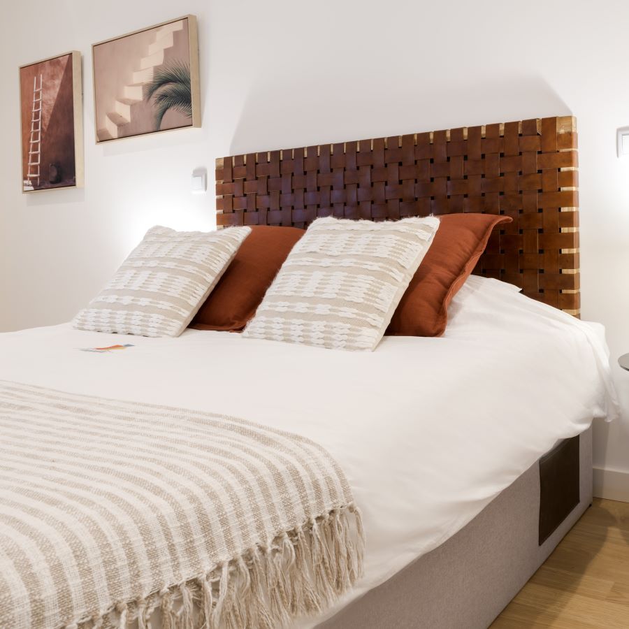 TGV Interiores - Hospitality project in Porto - Delight Studios