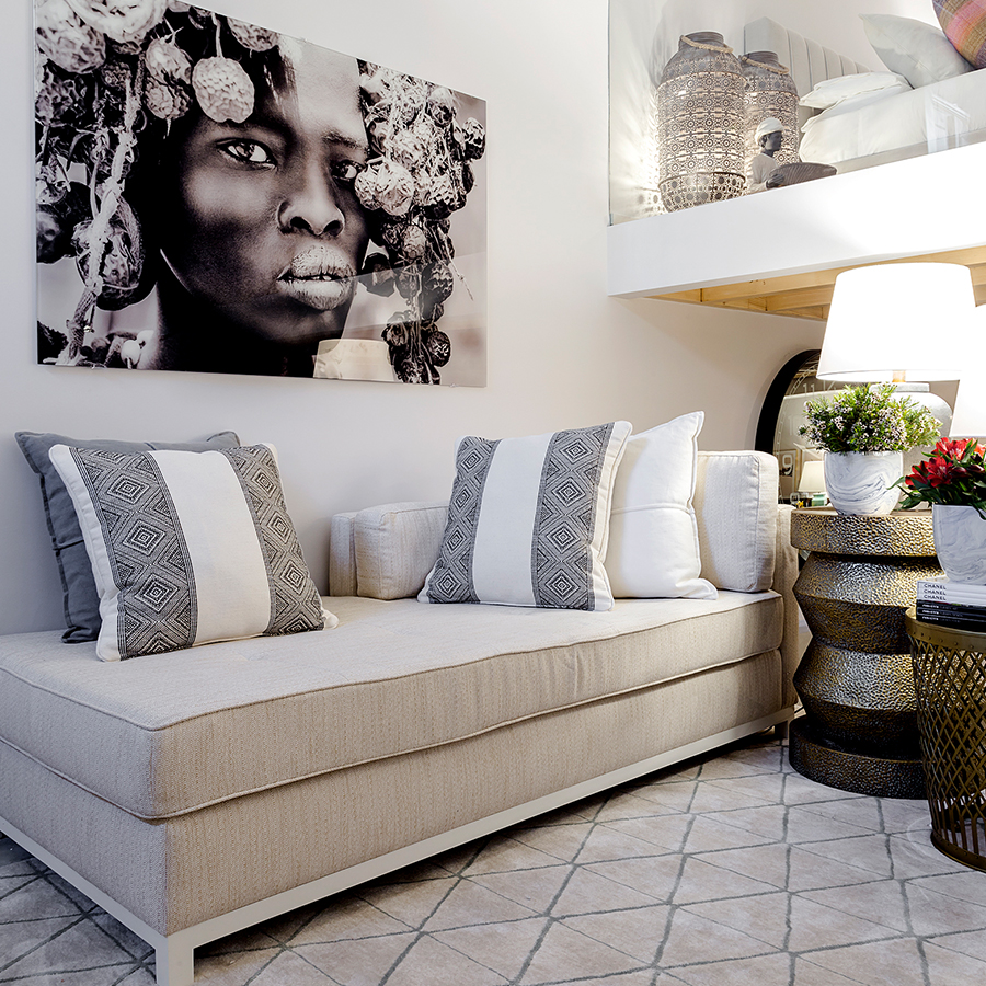 TGV Interiores - Residential project in Porto - AAA Apartment