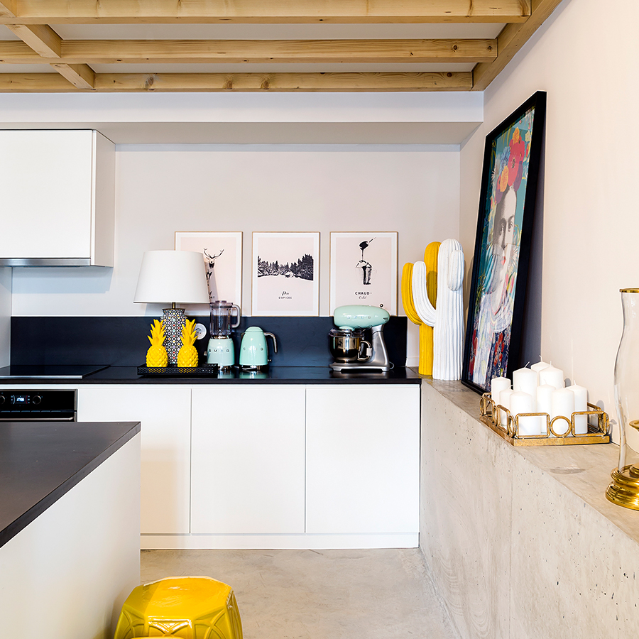 TGV Interiores - Residential project in Porto - AAA Apartment