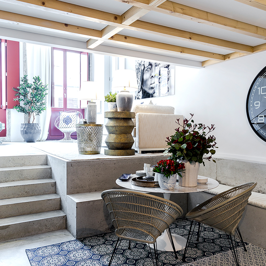 TGV Interiores - Residential project in Porto - AAA Apartment