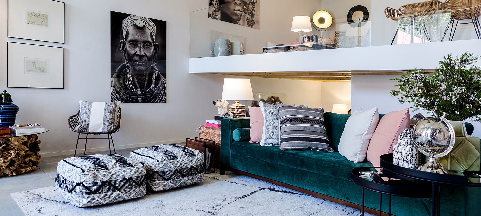 TGV Interiores - Residential project in Porto - AAH Apartment