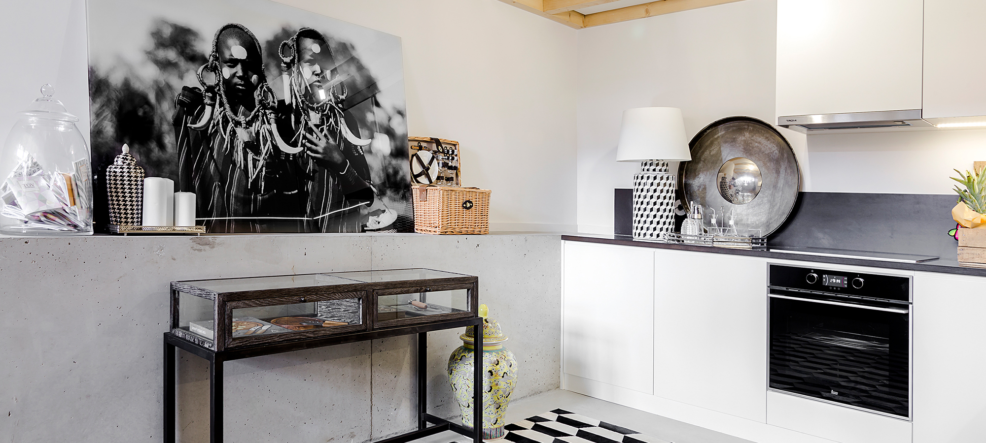 TGV Interiores - Residential project in Porto - AAH Apartment